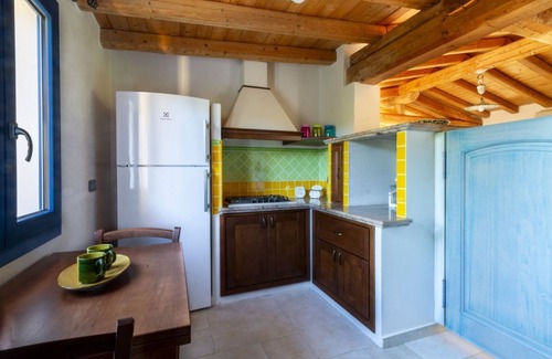 Jerzu Apartment | Villa Residenza Melissa