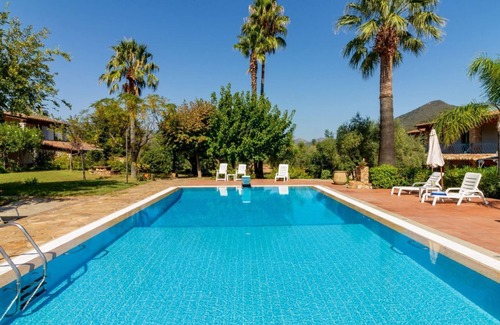 Jerzu Apartment | Villa Residenza Melissa