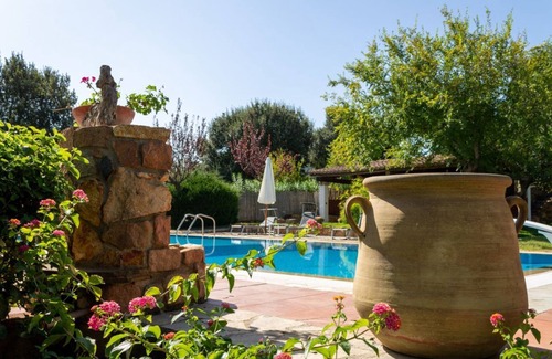 Jerzu Apartment | Villa Residenza Melissa