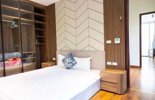 Phuc Yen Apartment | Villa & Resort Đại Lải - 3