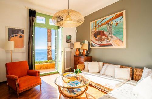 Mont Boron Villa | Villa Reve d azur vi4353 by Riviera Holiday Homes