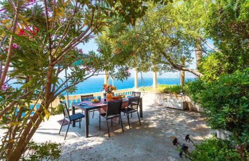 Mont Boron Villa | Villa Reve d azur vi4353 by Riviera Holiday Homes