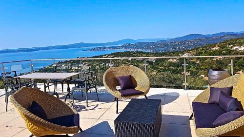 Les Issambres Villa | Villa Reve de Sud