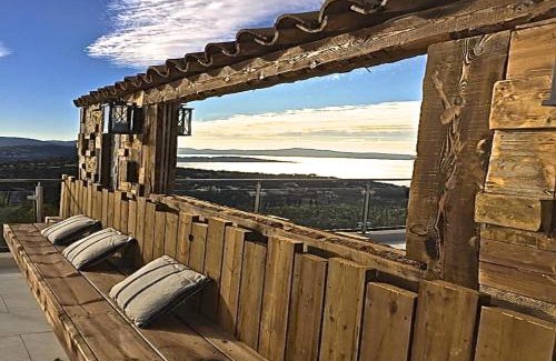 Les Issambres Villa | Villa Reve de Sud