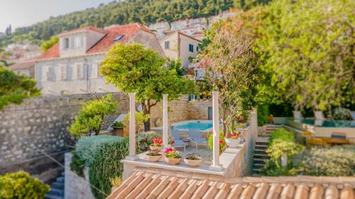 Ploce Villa | Villa Revelin Dubrovnik Old Town