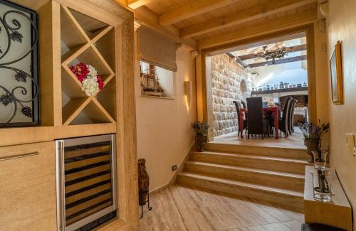 Ploce Villa | Villa Revelin Dubrovnik Old Town
