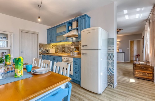 Hreljin House | Villa Rhapsody (V9101-K1) - Hreljin