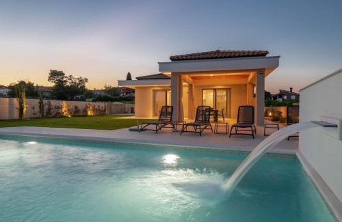 Marcana Villa | Villa Rhea, Marčana