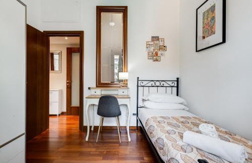 Flaminio Apartment | Villa Riccio-Flaminio House