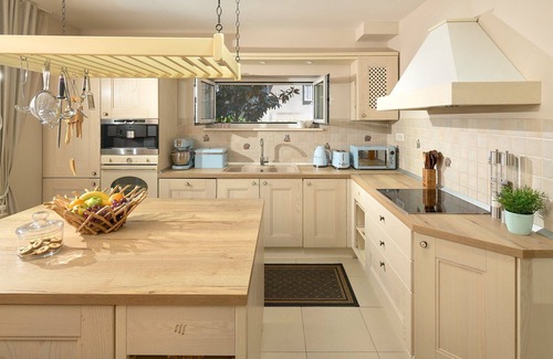 Bacvice Villa | Villa Richness with Pool