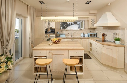 Bacvice Villa | Villa Richness with Pool