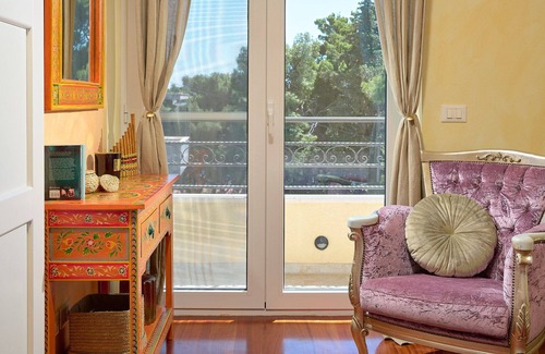 Bacvice Villa | Villa Richness with Pool