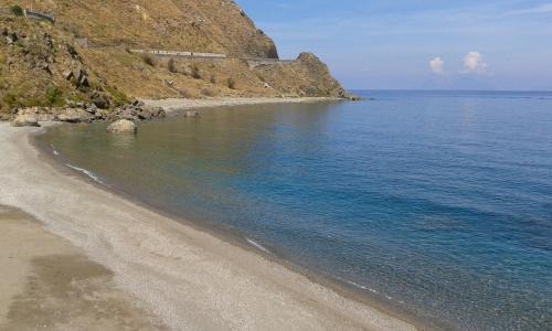 Gioiosa Marea Apartment | Villa Ridente Apartament