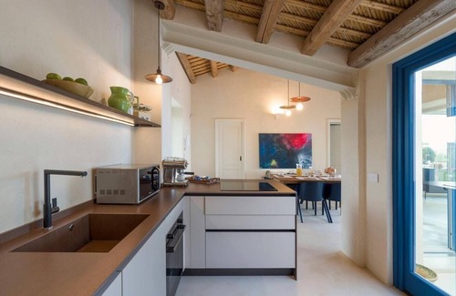 Scicli Villa | Villa Rifugio, with swimming pool in Sicily