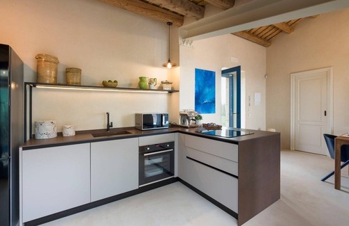 Scicli Villa | Villa Rifugio, with swimming pool in Sicily