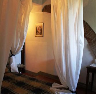 Reggello Hotel | Villa Rigacci