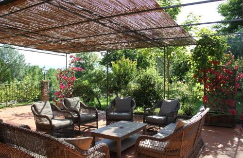 Reggello Hotel | Villa Rigacci