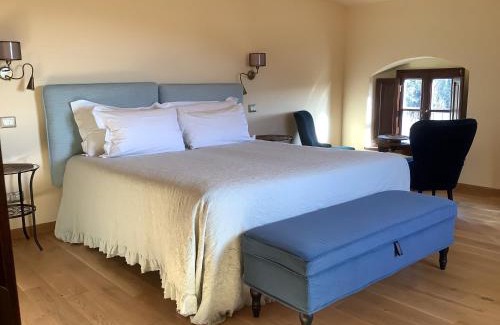 Reggello Hotel | Villa Rigacci