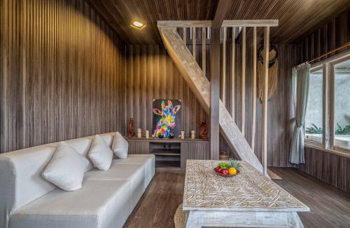 Ubud Hotel | Villa Rimba by Serenity Property