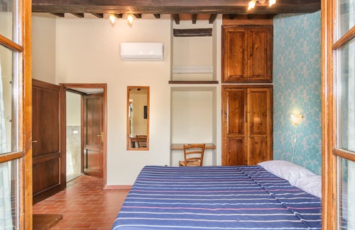 Santa Maria del Giudice Hotel | Villa Rinascimento Dependance