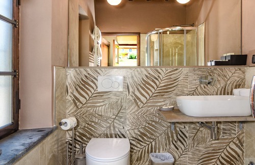 Santa Maria del Giudice Hotel | Villa Rinascimento Dependance