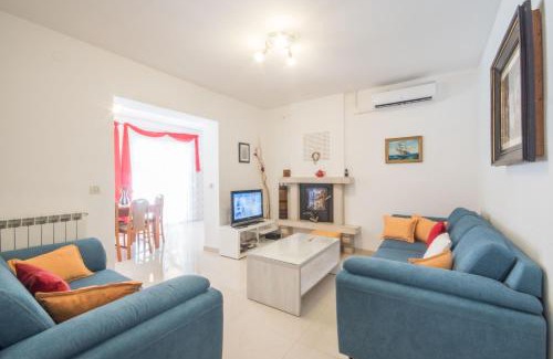 Ripenda Verbanci House | Villa Ripenda, a private Istrian haven with a pool