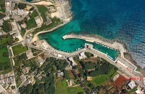 Porto Tricase House | Villa Risolo by Love Sud