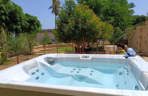 Porto Tricase House | Villa Risolo by Love Sud