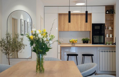 Pinezici Villa | Villa Rita in Pinezići - Haus für 5 Personen