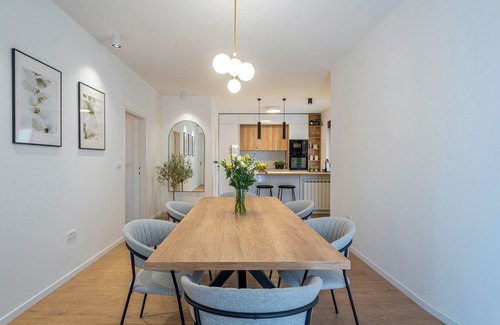 Pinezici Villa | Villa Rita in Pinezići - Haus für 5 Personen