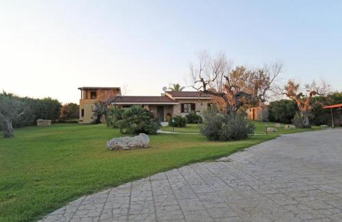 Racale Villa | Villa Rita