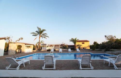 Racale Villa | Villa Rita