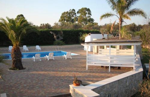 Racale Villa | Villa Rita