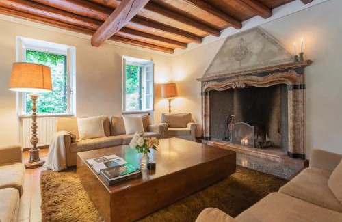 Bellagio Villa | Villa Riva Bellagio with Pool & Garden by Rent All Como