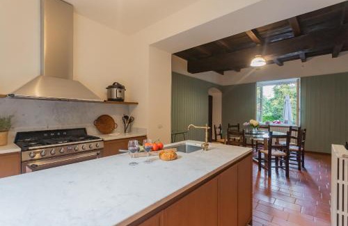 Bellagio Villa | Villa Riva Bellagio with Pool & Garden by Rent All Como