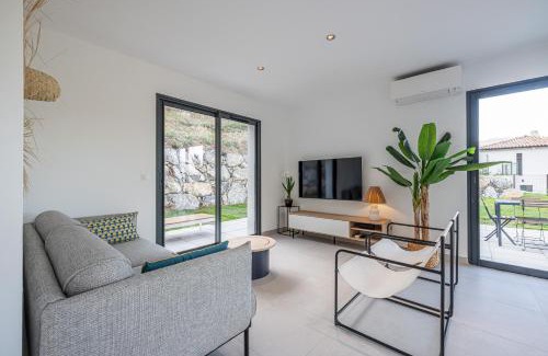Colomars Villa | Villa Riviera - Nouveaute entre mer et montagnes
