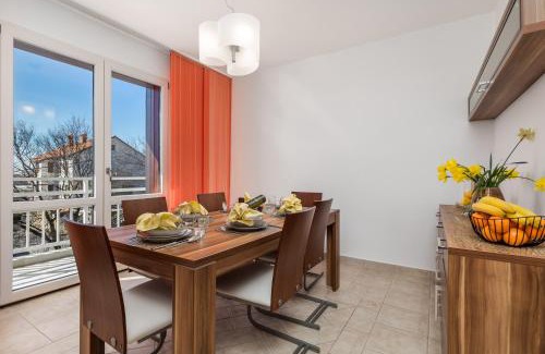 Bakar Villa | Villa Rožica