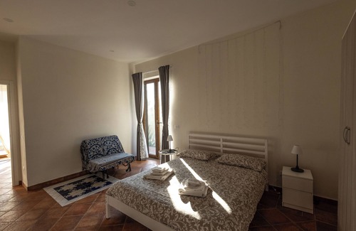 Sarno Bed & Breakfast | VILLA ROBI WITH POOL NEAR AMALFI COAST, POMPEI AND NAPLES
