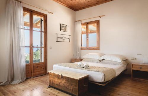 Argassi Villa | Villa Rocale