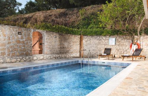 Argassi Villa | Villa Rocale