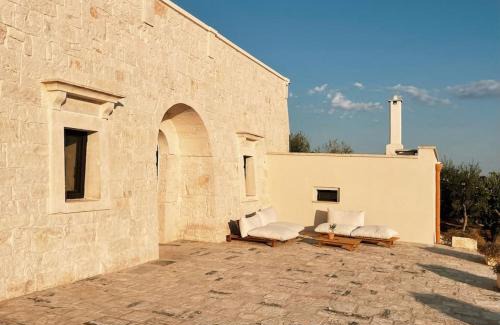 Ostuni Villa | Villa Rocca 1914
