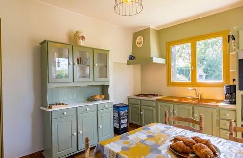 Tregunc House | Villa Rocuet by Interhome