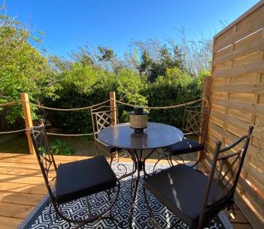 Le Brusc Bed & Breakfast | Villa Roka