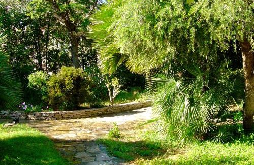 Le Brusc Bed & Breakfast | Villa Roka