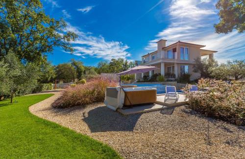 Milovcici Villa | Villa Roko