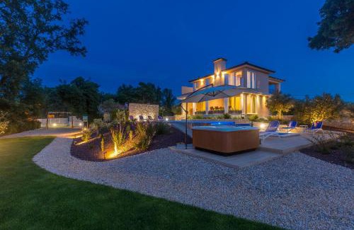 Milovcici Villa | Villa Roko