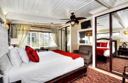 Laguna Beach Villa | Villa Roma at the Retreat in Laguna Beach