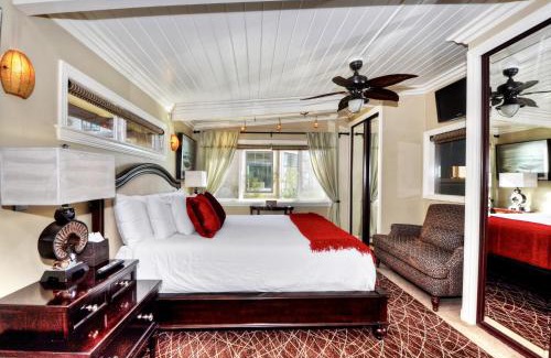 Laguna Beach Villa | Villa Roma at the Retreat in Laguna Beach