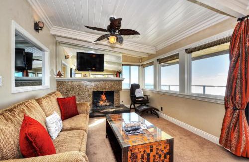 Laguna Beach Villa | Villa Roma at the Retreat in Laguna Beach