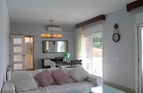 Lloret de Mar House | Villa Romana con preciosas vistas al mar